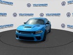 2023 Dodge Charger SRT Hellcat Widebody Jailbreak
