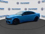 2023 Dodge Charger SRT Hellcat Widebody Jailbreak