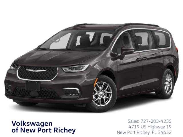 2021 Chrysler Pacifica Touring