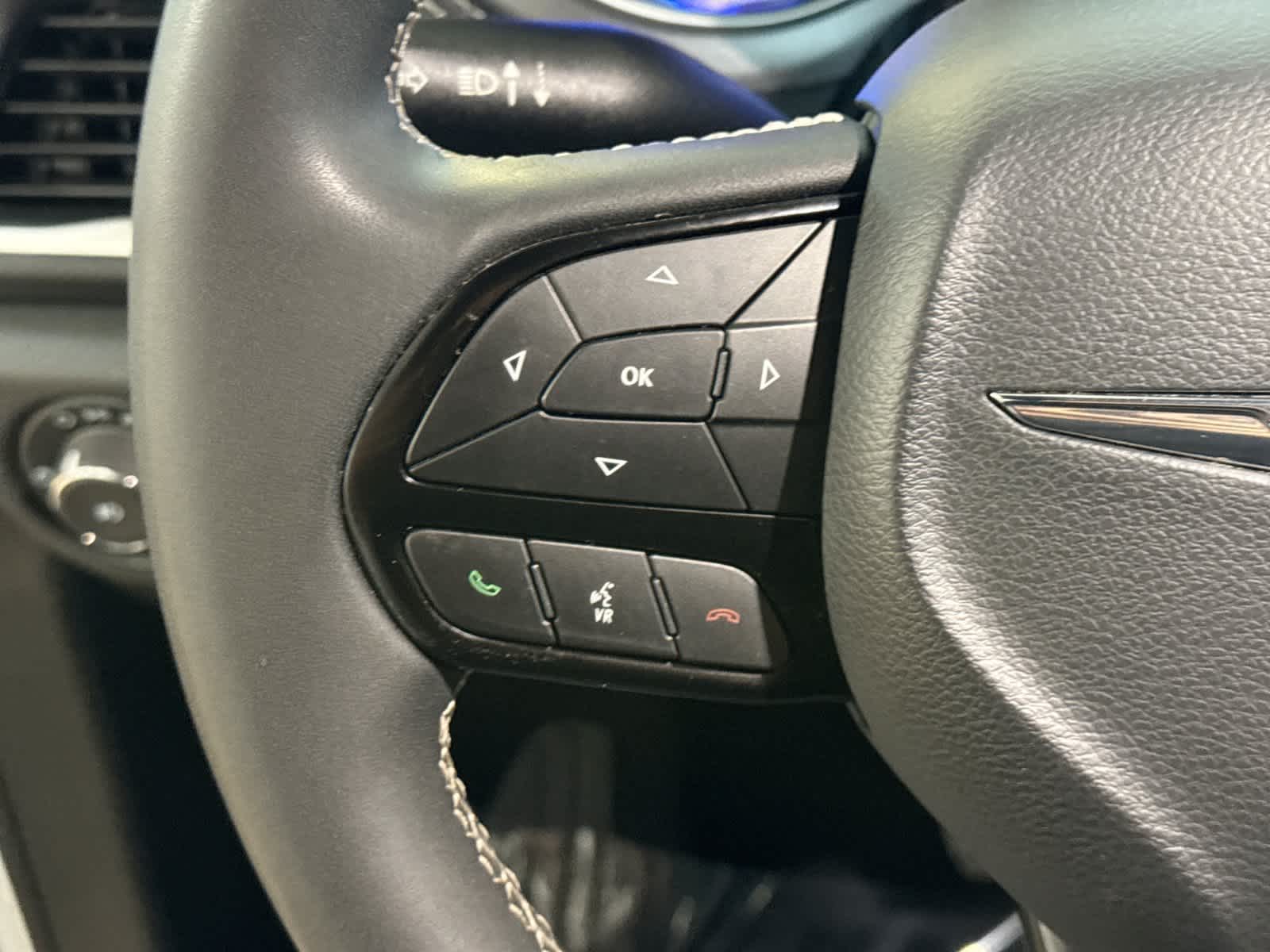 2024 Chrysler Pacifica Hybrid S Appearance Pkg