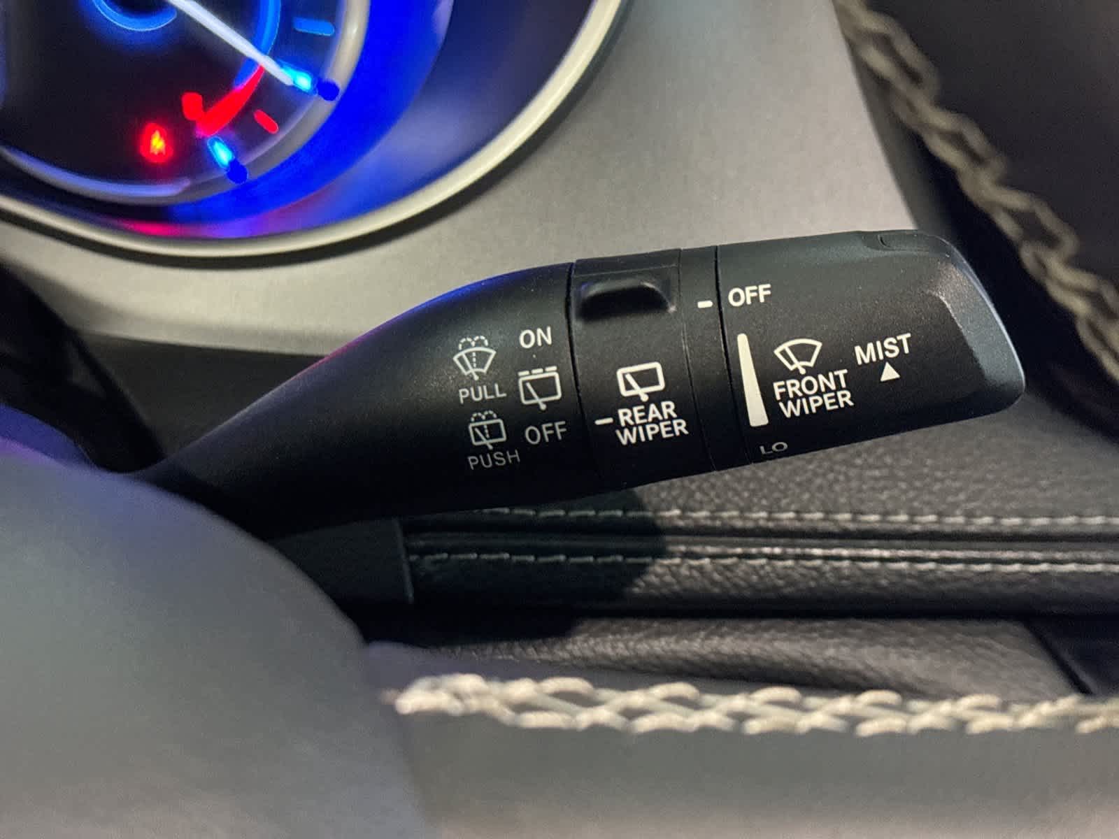 2024 Chrysler Pacifica Hybrid S Appearance Pkg