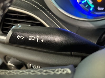 2024 Chrysler Pacifica Hybrid S Appearance Pkg