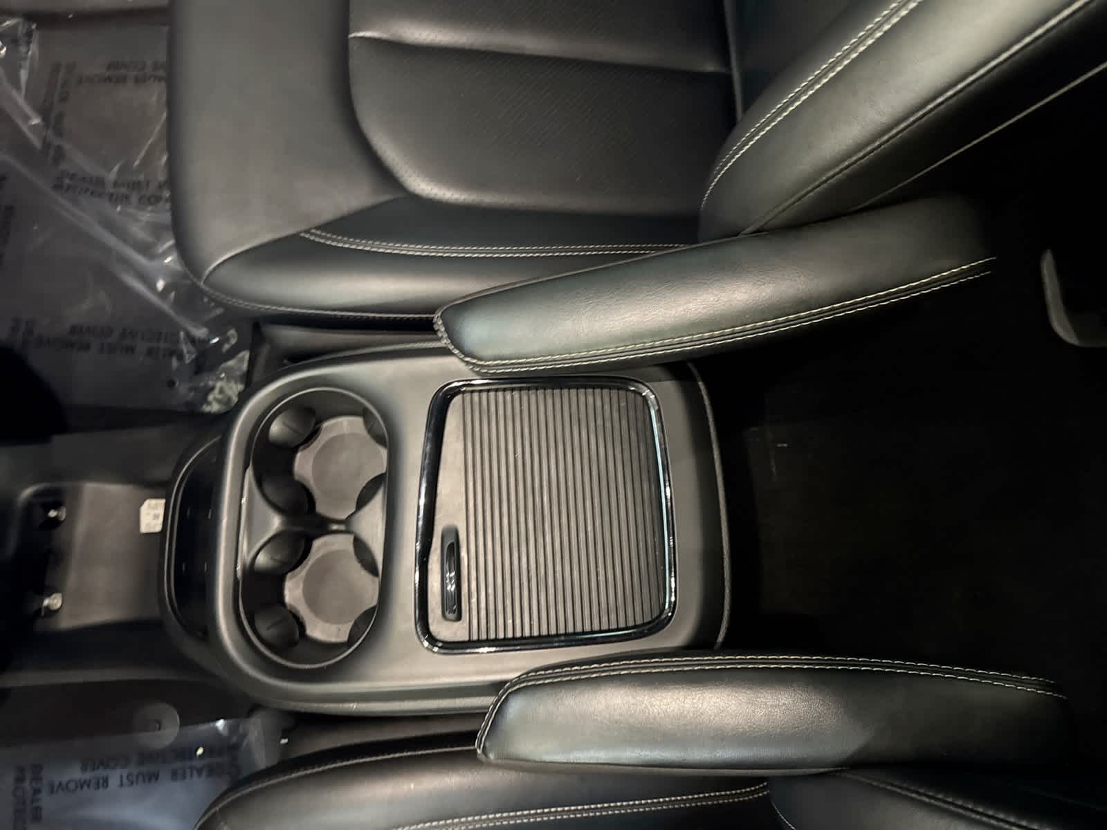 2024 Chrysler Pacifica Hybrid S Appearance Pkg