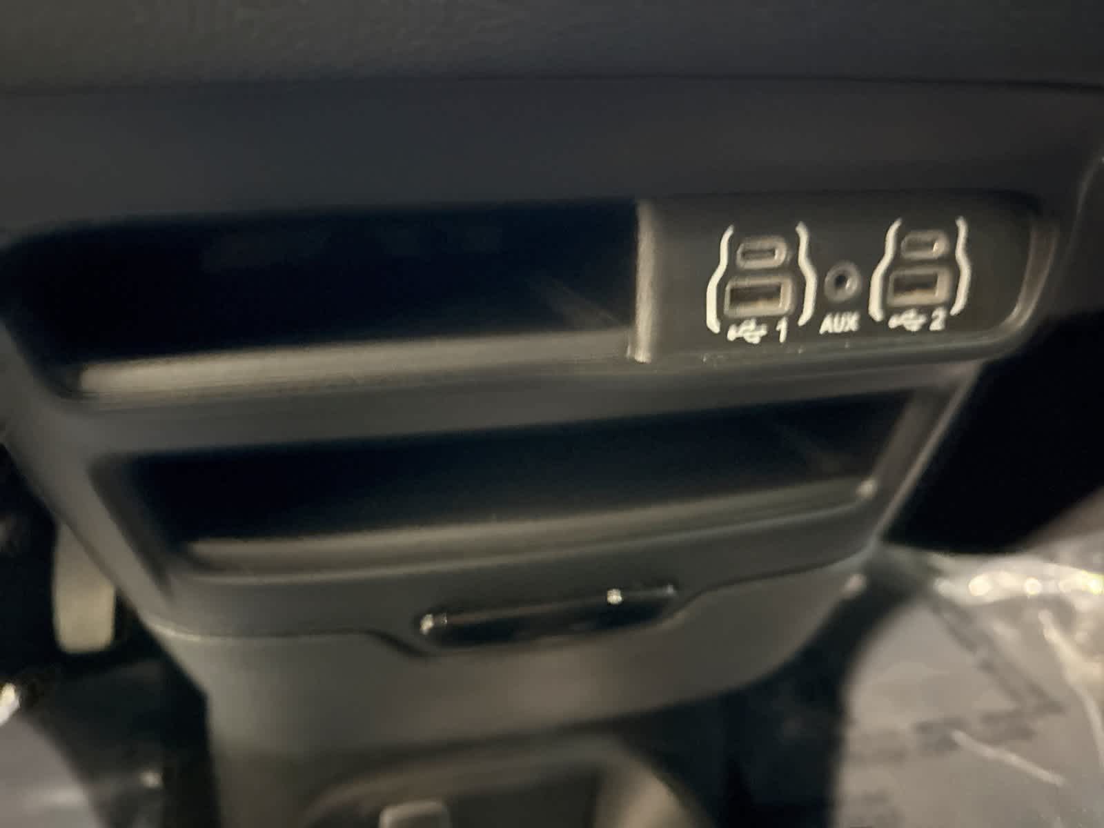 2024 Chrysler Pacifica Hybrid S Appearance Pkg