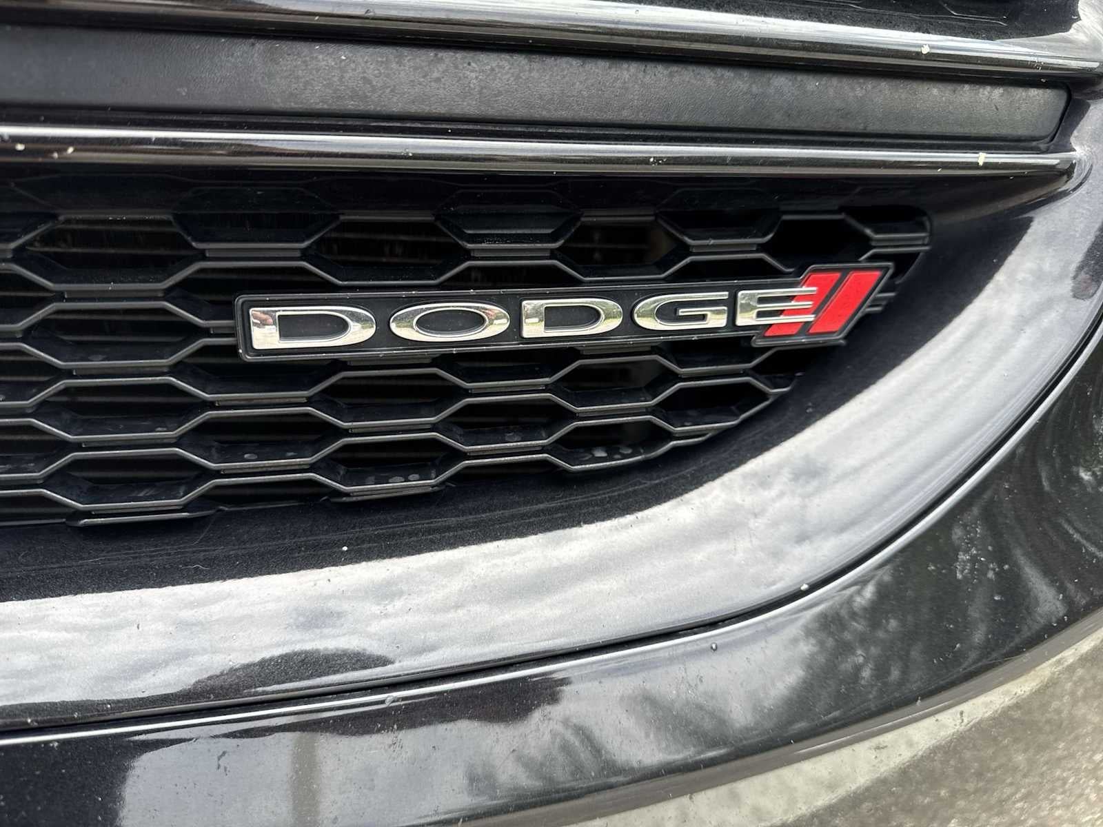 2020 Dodge Grand Caravan GT