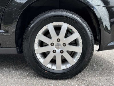 2020 Dodge Grand Caravan GT