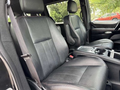 2020 Dodge Grand Caravan GT