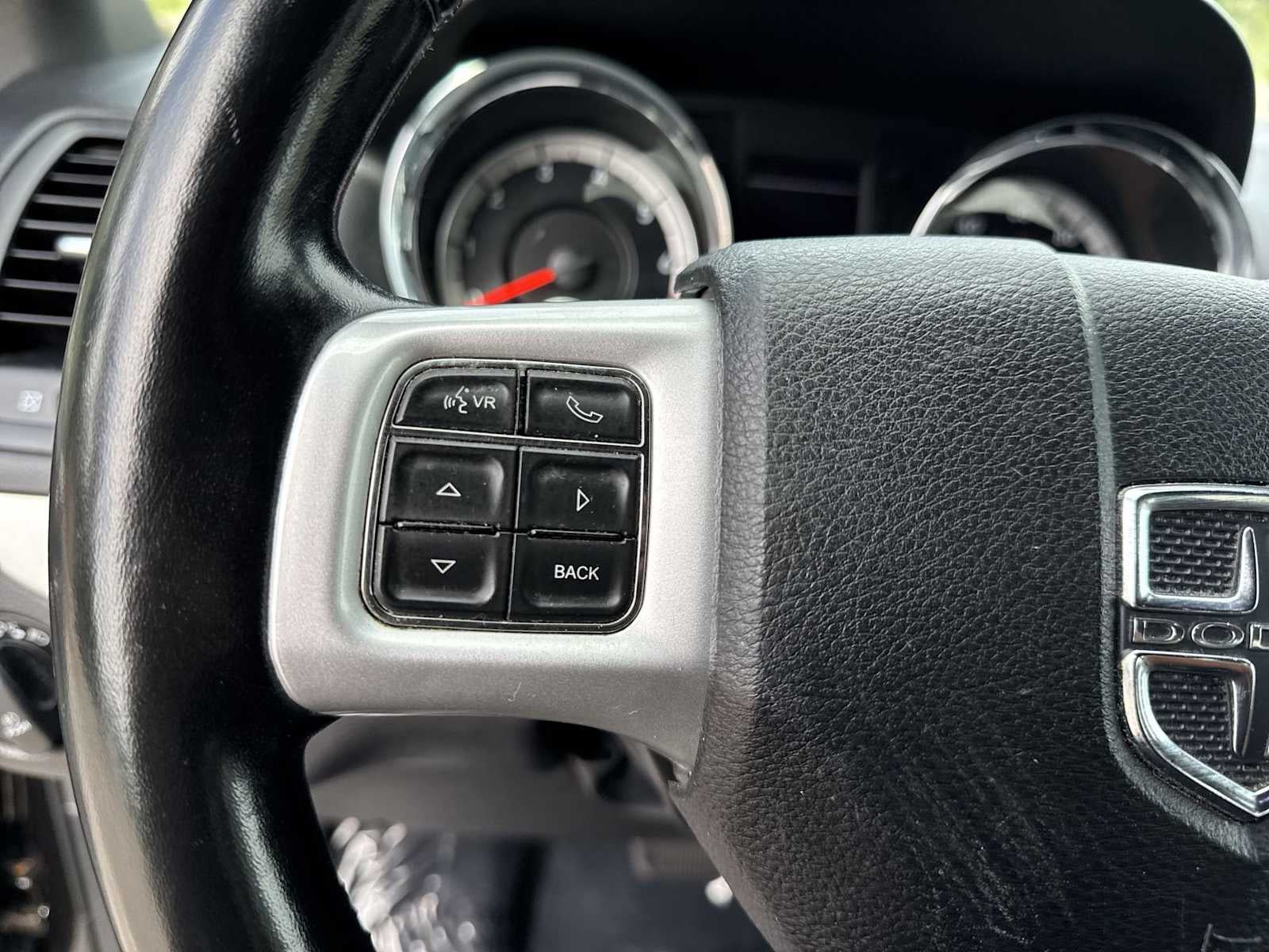 2020 Dodge Grand Caravan GT