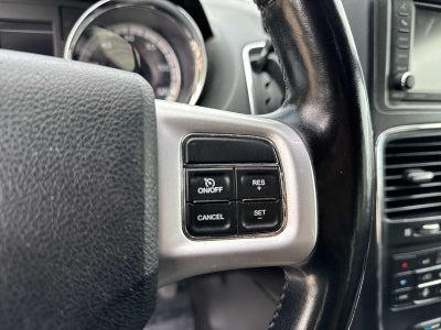 2020 Dodge Grand Caravan GT