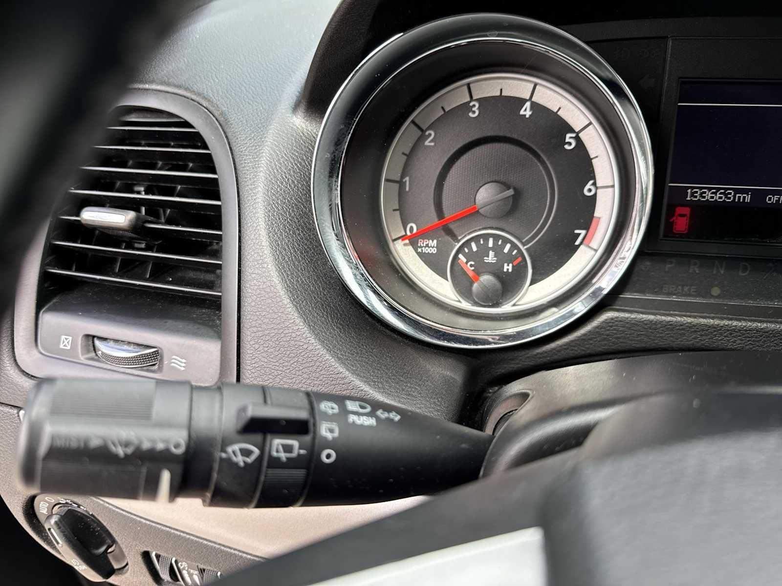2020 Dodge Grand Caravan GT