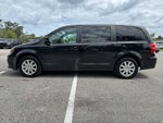 2020 Dodge Grand Caravan GT