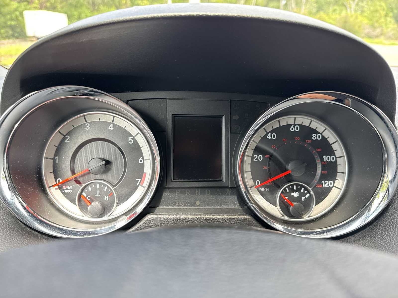 2020 Dodge Grand Caravan GT