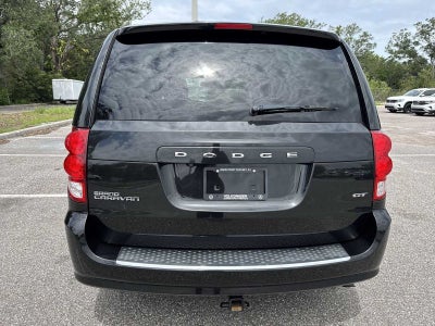 2020 Dodge Grand Caravan GT