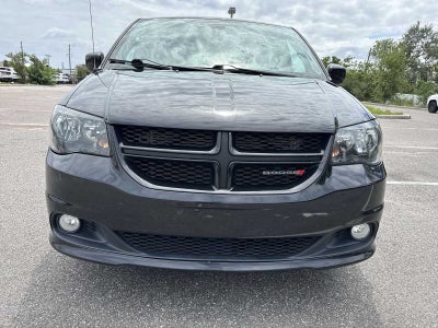 2020 Dodge Grand Caravan GT