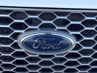 2023 Ford Edge SE