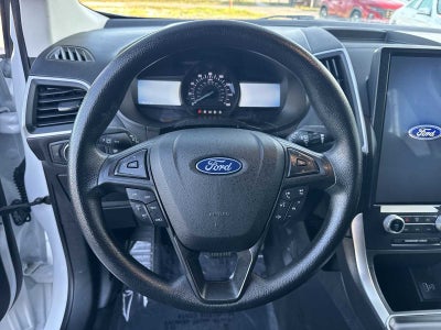 2023 Ford Edge SE