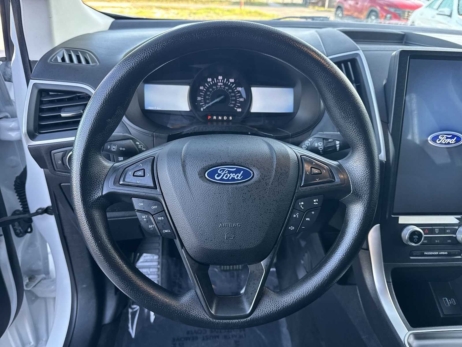2023 Ford Edge SE
