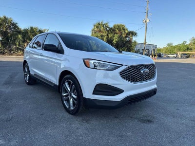 2023 Ford Edge SE