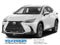 2022 Lexus NX 250 NX 250