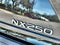 2022 Lexus NX 250 NX 250