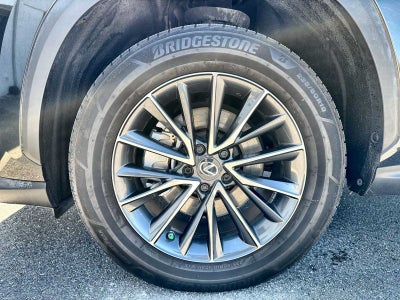 2022 Lexus NX 250 NX 250