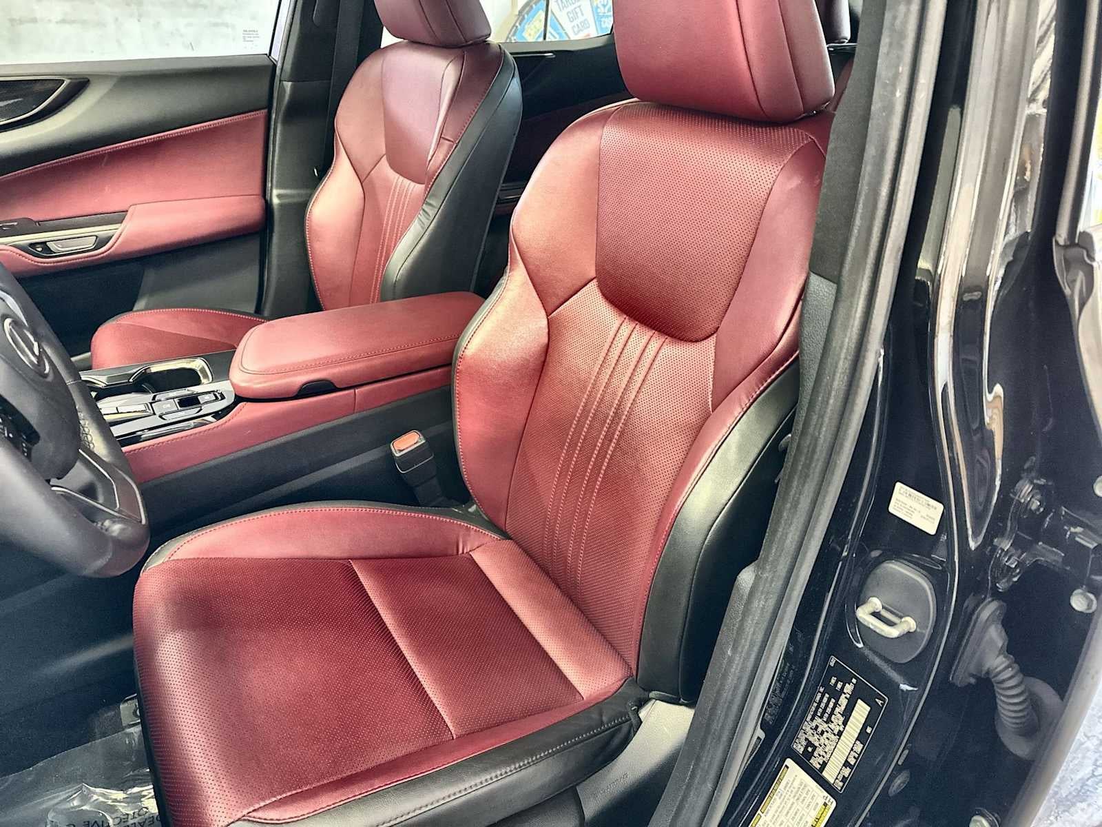 2022 Lexus NX 250 NX 250