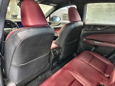 2022 Lexus NX 250 NX 250