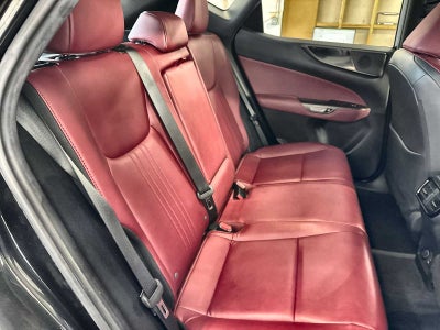 2022 Lexus NX 250 NX 250