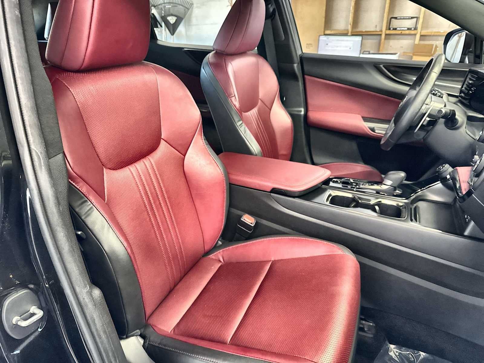 2022 Lexus NX 250 NX 250