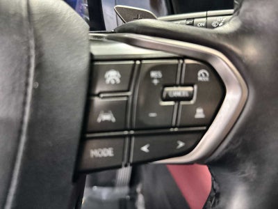 2022 Lexus NX 250 NX 250