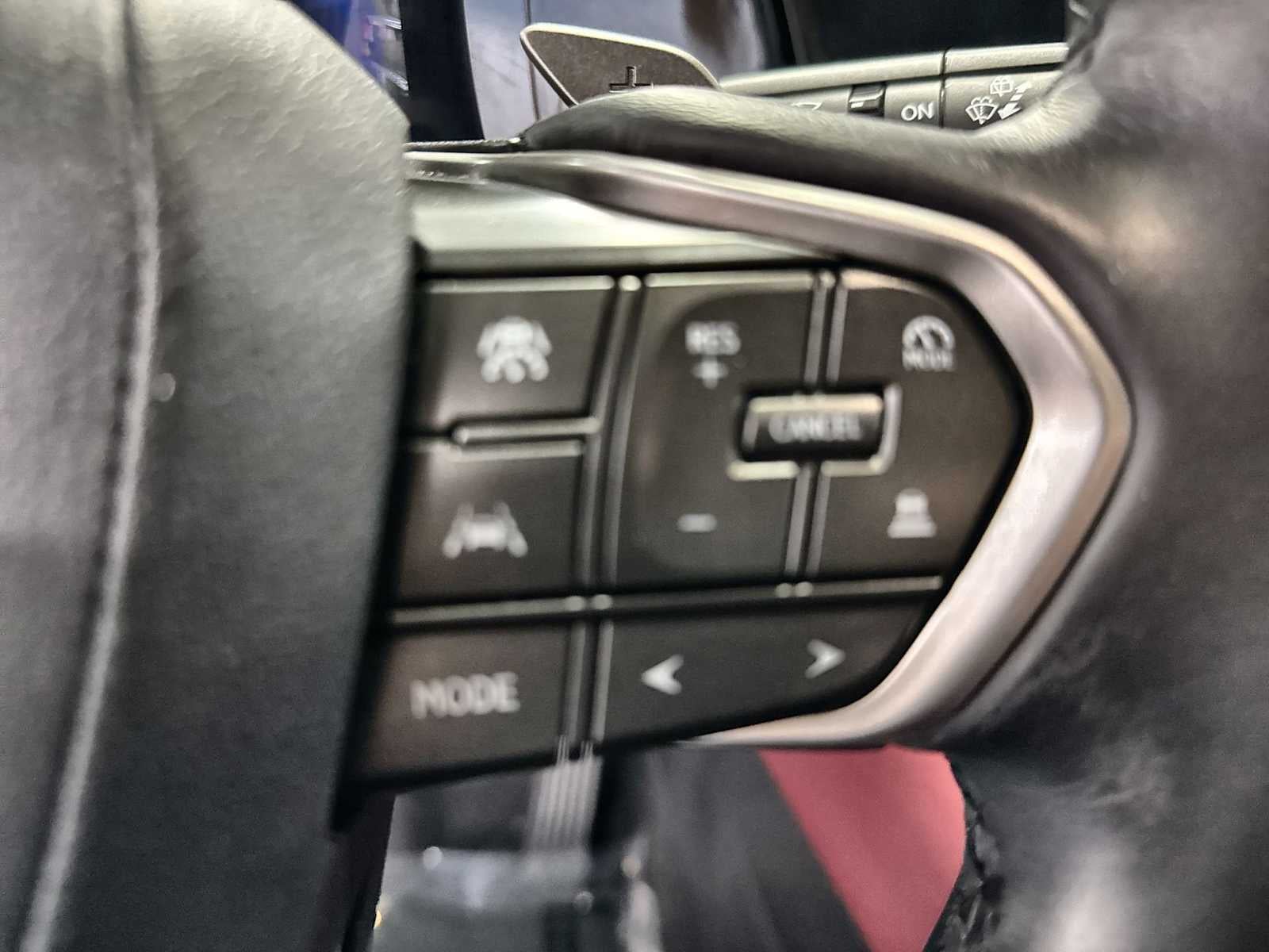 2022 Lexus NX 250 NX 250