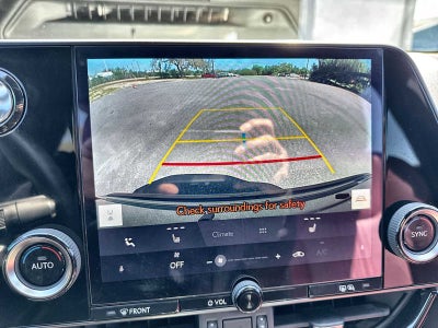 2022 Lexus NX 250 NX 250