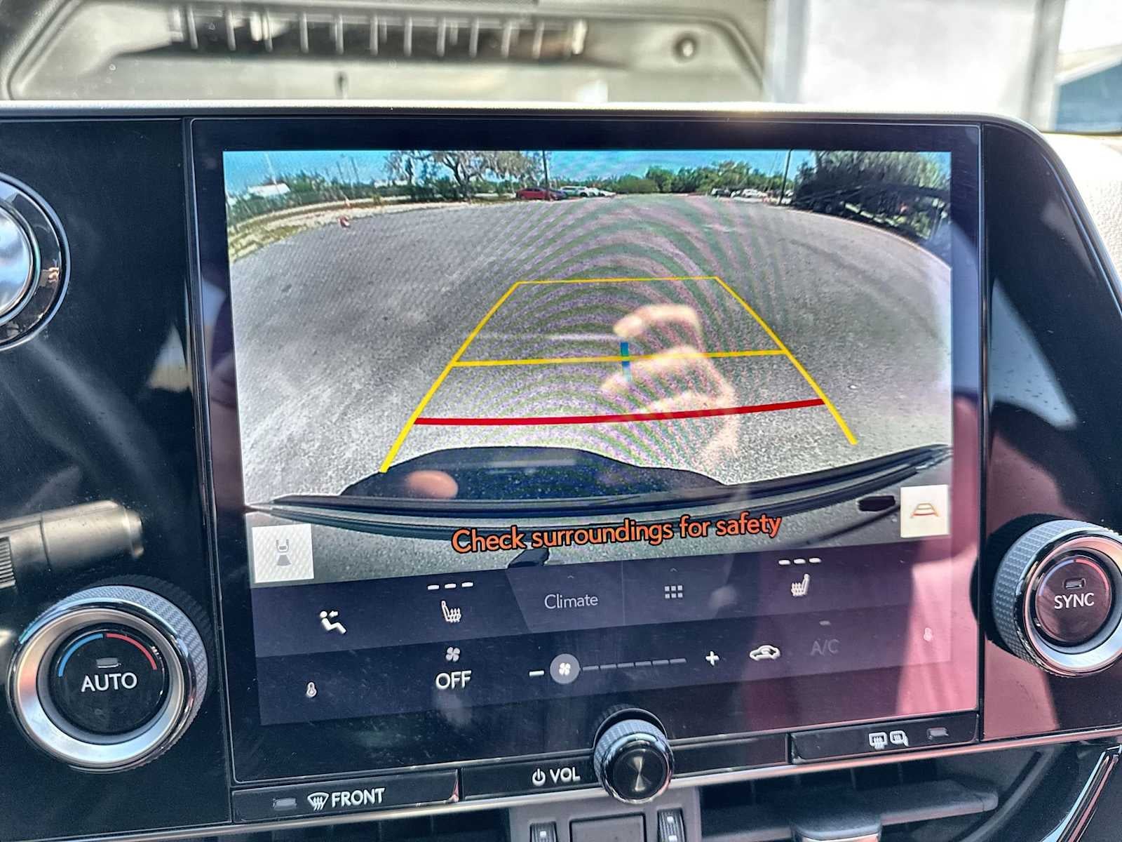 2022 Lexus NX 250 NX 250