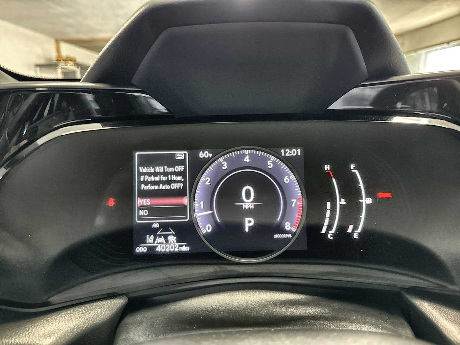 2022 Lexus NX 250 NX 250