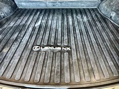 2022 Lexus NX 250 NX 250