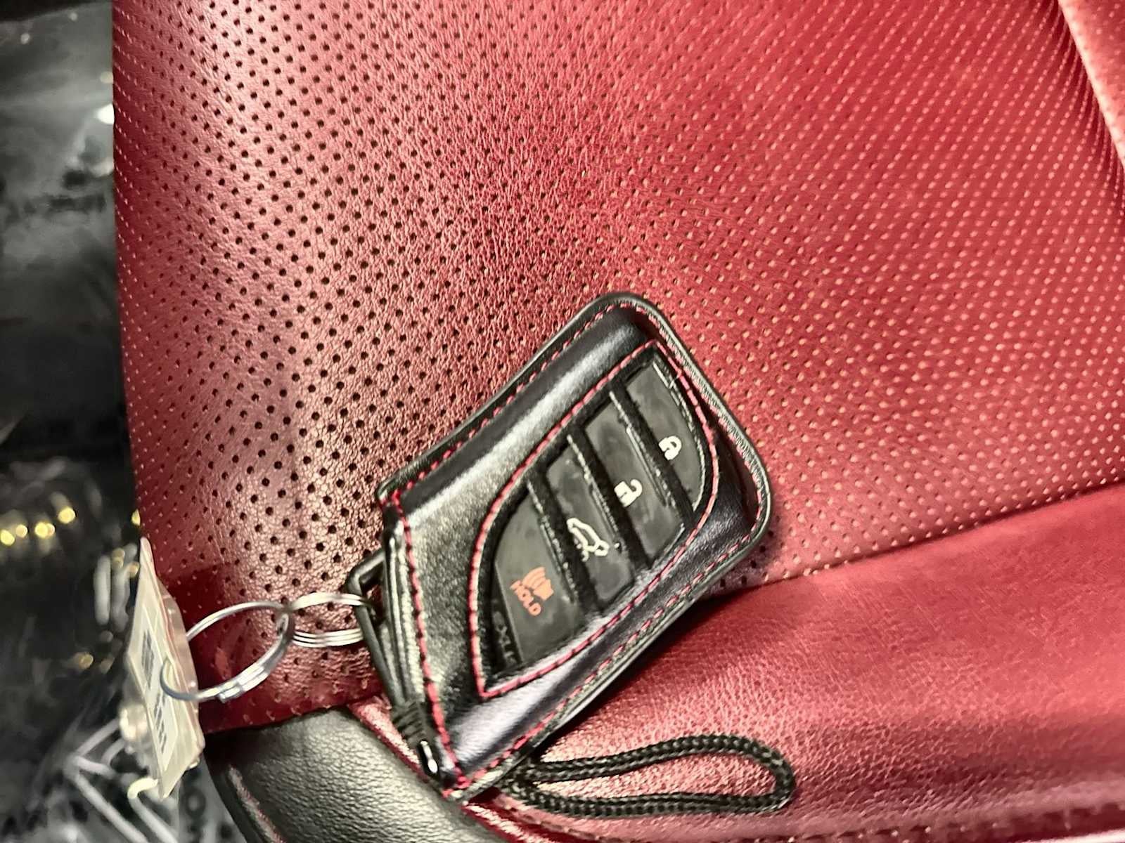 2022 Lexus NX 250 NX 250