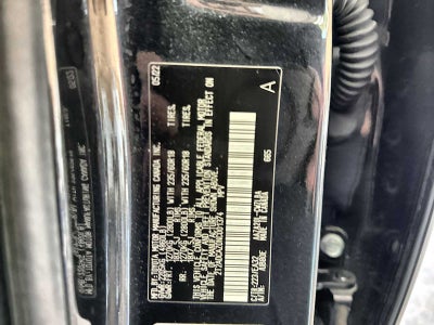 2022 Lexus NX 250 NX 250