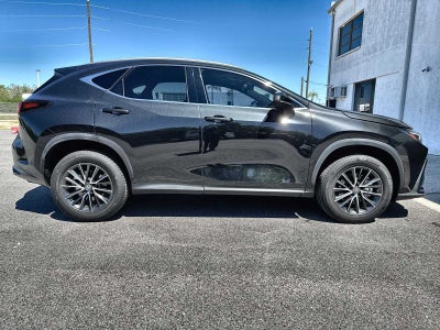 2022 Lexus NX 250 NX 250