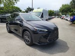 2025 Lexus NX 250 NX 250