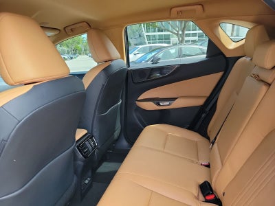 2025 Lexus NX 250 NX 250