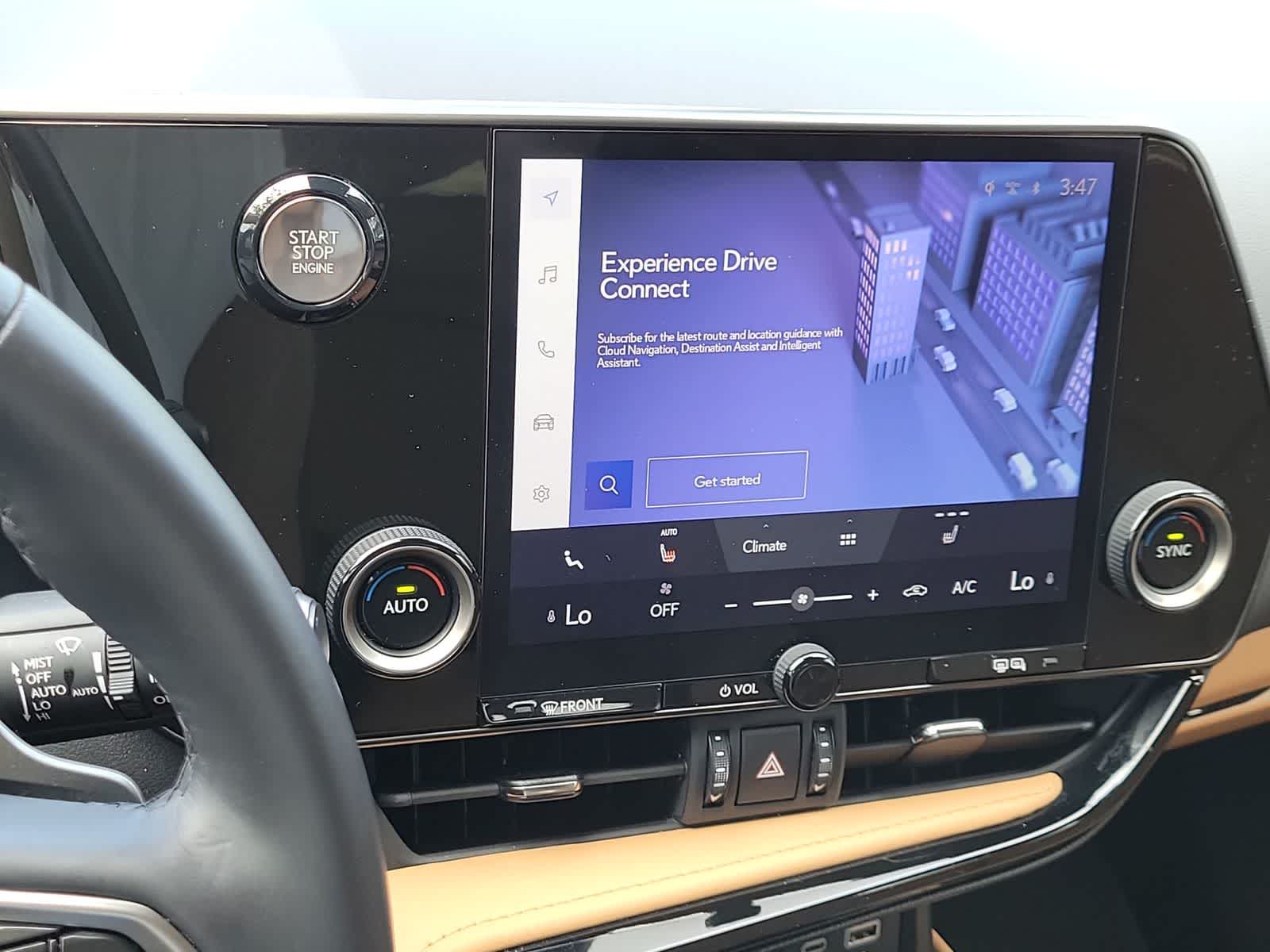 2025 Lexus NX 250 NX 250