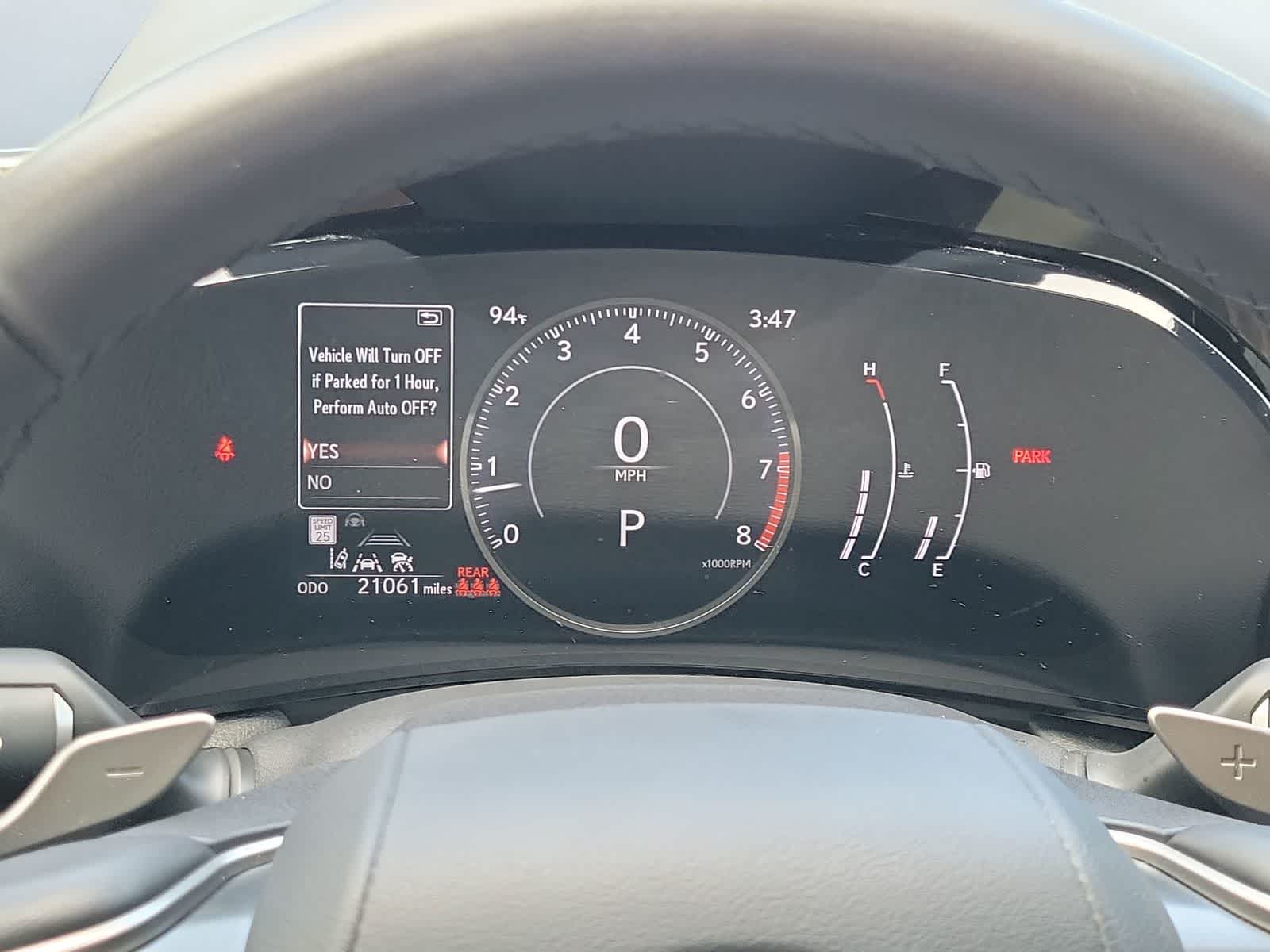 2025 Lexus NX 250 NX 250