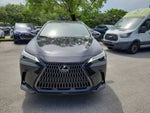2025 Lexus NX 250 NX 250