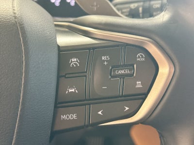 2025 Lexus NX 250 NX 250
