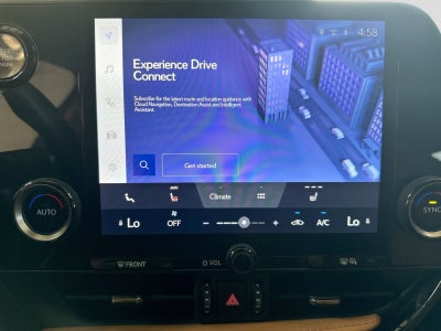 2025 Lexus NX 250 NX 250