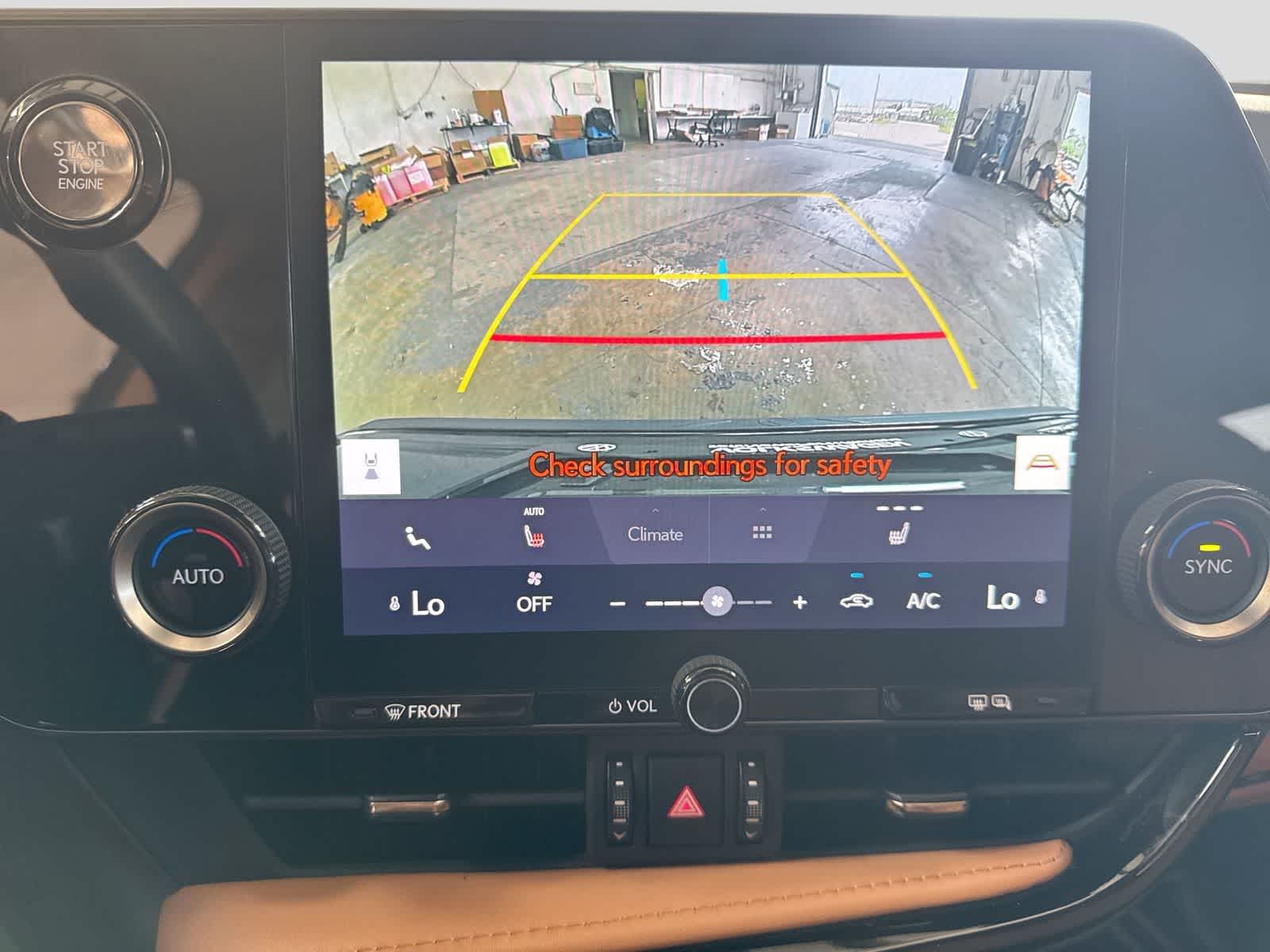 2025 Lexus NX 250 NX 250