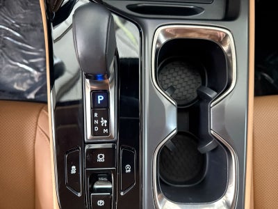 2025 Lexus NX 250 NX 250
