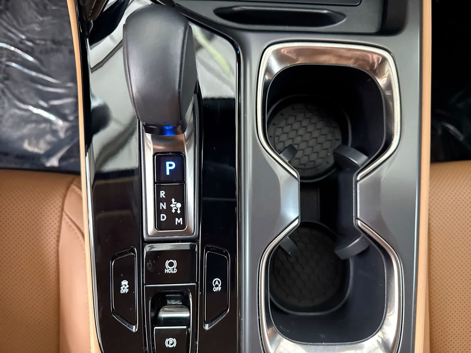 2025 Lexus NX 250 NX 250
