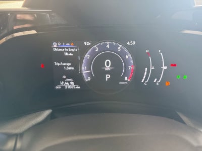 2025 Lexus NX 250 NX 250