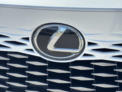 2023 Lexus RX Premium